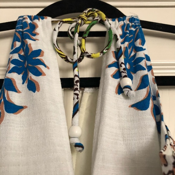 Anthropologie Tracy Reese Dress - Picture 6 of 7